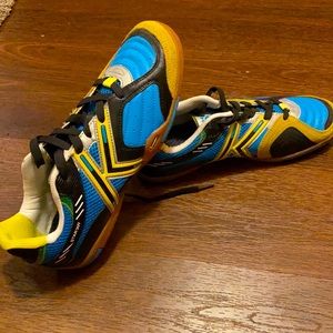 Kelme Indoor Soccer Shoes